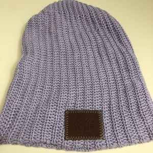 Love Your Melon beanie